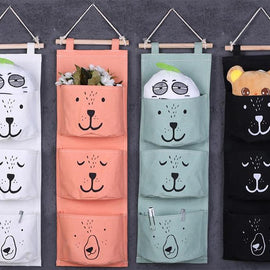 Cute Wall Organizer