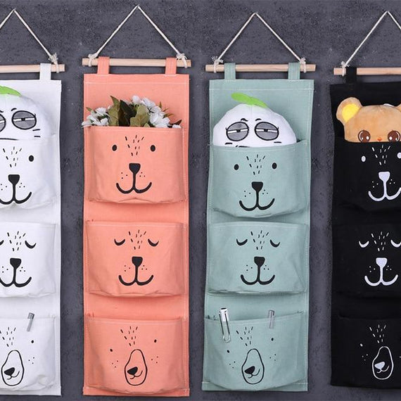 Cute Wall Organizer