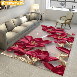Natural Rug Collection