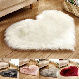 Heart Rug Collection